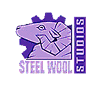 Steel Wool Logo - Security Breach TV
