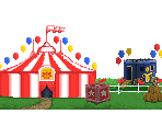 Circus - Five Nights at Freddy's: Security Breach