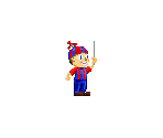 Balloon Boy - Five Nights at Freddy's: Security Breach