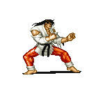 Yan Lee - The Punisher