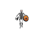 Skeleton - The Elder Scrolls II: Daggerfall