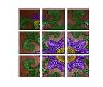 Slide Puzzle - House M.D.