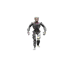 Mummy - The Elder Scrolls II: Daggerfall