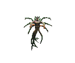 Dreugh - The Elder Scrolls II: Daggerfall