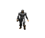 Guard - The Elder Scrolls II: Daggerfall