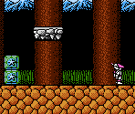 Island of Forest - Xexyz / Kame no Ongaeshi: Urashima Densetsu