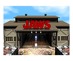 Park Backgrounds - Universal Studios Theme Park Adventure