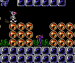 Island of Crystal - Xexyz / Kame no Ongaeshi: Urashima Densetsu