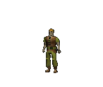 Peasant - Warlords Battlecry III