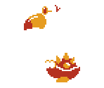 Conkdor (Super Mario Bros. 1 NES-Style) - Mario Customs