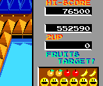GUI & Items - Pac-Mania