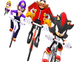 Special Attacks, Help & Related - Mario & Sonic at the London 2012 Olympic Games