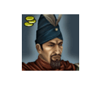 Follower Portraits - Jade Empire