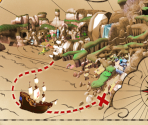 Loading Screen (AdventureLand) - World of JumpStart