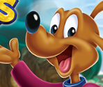 Application Icon - World of JumpStart