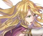 Elimine - Fire Emblem: Heroes