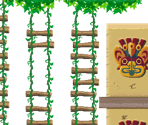 Bug World - Alphabet Park Adventure