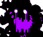 Glitchtrap - Five Nights at Freddy's: Security Breach