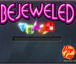 Title & Background Cards - Bejeweled