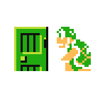 Palette (SMB1) - Super Mario Maker for Nintendo 3DS