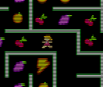 FruityMaze - Freddy Fazbear's Pizzeria Simulator