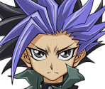 Yuto - Yu-Gi-Oh! Duel Links