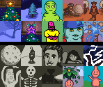 Movie Theater Flims - Stardew Valley