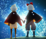 Application Icon - Sky: Children of the Light