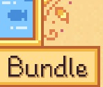Community Center (Junimo) - Stardew Valley