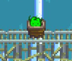 Junimo Kart - Stardew Valley