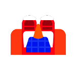 Touch-Position Nodon - Game Builder Garage
