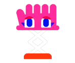 Hand Nodon - Game Builder Garage