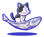 Osomatsu (Cats: Dried Sardines) - Osomatsu-san Hesokuri Wars: Battle of the NEETs
