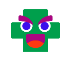 Absolute-Value Nodon - Game Builder Garage