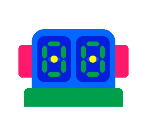 Counter Nodon - Game Builder Garage