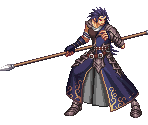 Demonic Lancer (Vanguard, Long Lance) - Dungeon Fighter Online