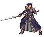 Demonic Lancer (Vanguard, Javelin) - Dungeon Fighter Online