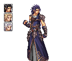 Demonic Lancer (Vanguard) - Dungeon Fighter Online