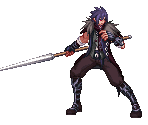 Demonic Lancer (Javelin) - Dungeon Fighter Online