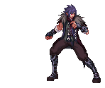 Demonic Lancer - Dungeon Fighter Online