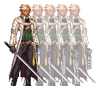 Agent (Kodachi) - Dungeon Fighter Online