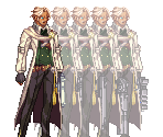 Agent - Dungeon Fighter Online