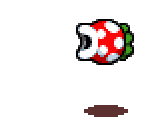 Piranha Pest (Mario & Luigi: Bowser's Inside Story-Style) - Yoshi Customs