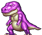 T-Rex - Dyna Gear