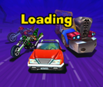 Loading Screens - M&M's: Shell Shocked