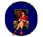 Bad Ending - Streets of Rage