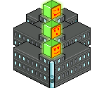 Buildings - Stackopolis