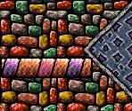 Yoshi's New Island Various Tilesets (Yoshi's Island-Style) - Yoshi Customs