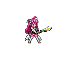 Ryuubi - Senran no Samurai Kingdom (JPN)