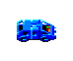 Car Chase - Total Recall